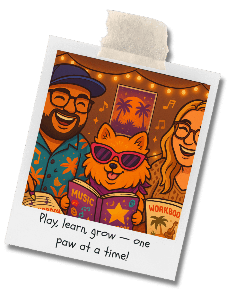 Reading is paws-itively awesome! copy 3