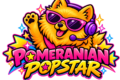 pomeranianpopstar.com